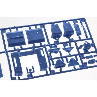 プラモデル　1/72 ザブングル 重武装バージョン 「戦闘メカ ザブングル」 [64809] 71bOC5iz3ZL._AC_SY200_QL15_.jpg
