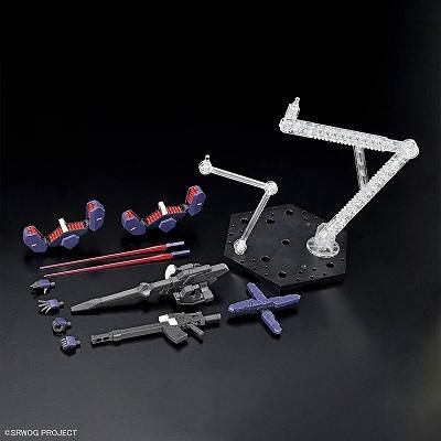 バンダイ】HG ヒュッケバインMk-III - 福岡のプラモデル専門店