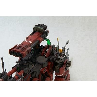 コトブキヤ】ZD183)EZ-004 レッドホーン マーキングプラスVer コトブキヤ】ZD183)EZ-004 レッドホーン マーキングプラスVer