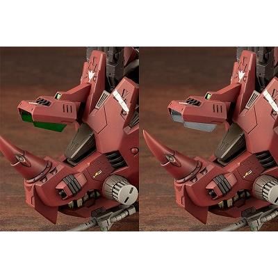コトブキヤ】ZD183)EZ-004 レッドホーン マーキングプラスVer コトブキヤ】ZD183)EZ-004 レッドホーン マーキングプラスVer