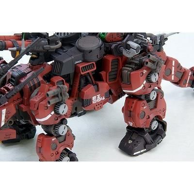 Amazon | 壽屋(KOTOBUKIYA) ZOIDS EZ-004 レッドホーン