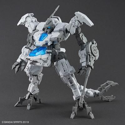 30MM 30MS プロヴェデルリシェッタカスタム品密閉型コックピット
