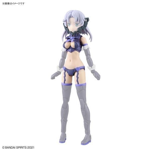 公式]TOY(30 MINUTES SISTERS30MS オプションパーツセット 9