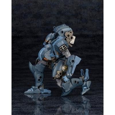 Amazon.co.jp: コトブキヤ HG123 1/24 ヘキサギア バルクアームλ