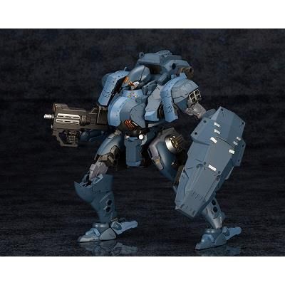 コトブキヤ】HG123)1/24 バルクアームλ ジャッカル - ホビーボックス