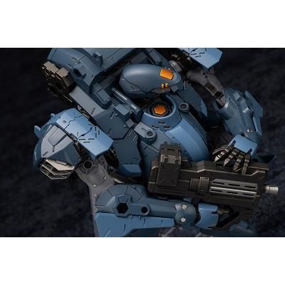 コトブキヤ】HG123)1/24 バルクアームλ ジャッカル - ホビーボックス
