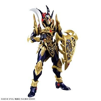 バンダイ】Figure-rise Standard Amplified カオス・ソルジャー
