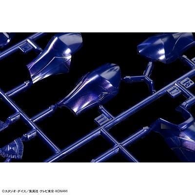 バンダイ】Figure-rise Standard Amplified カオス・ソルジャー バンダイ】Figure-rise Standard Amplified カオス・ソルジャー