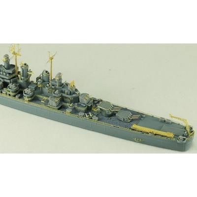 スケールモデル 新作 VFM700920DX ベリーファイア 1/700 USS 軽巡洋艦 アメリカ アメリカ