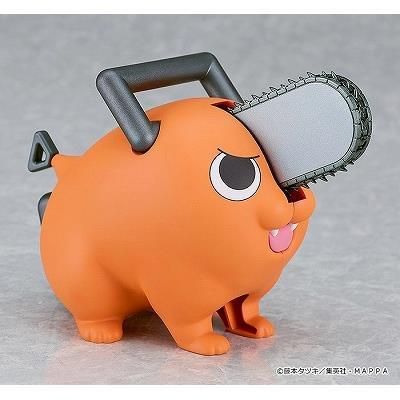 マックスファクトリー】PLAMAX ポチタ - 福岡のプラモデル専門店