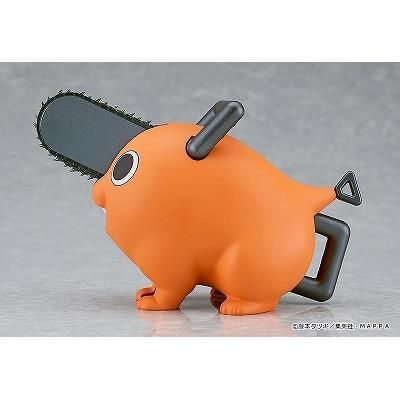 マックスファクトリー】PLAMAX ポチタ - 福岡のプラモデル専門店