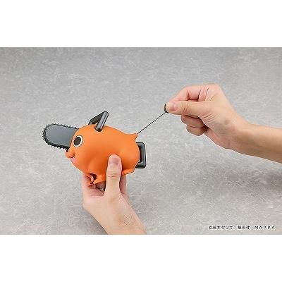 マックスファクトリー】PLAMAX ポチタ - 福岡のプラモデル専門店