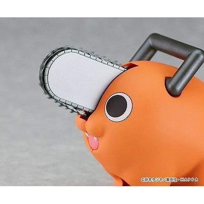 マックスファクトリー】PLAMAX ポチタ - 福岡のプラモデル専門店