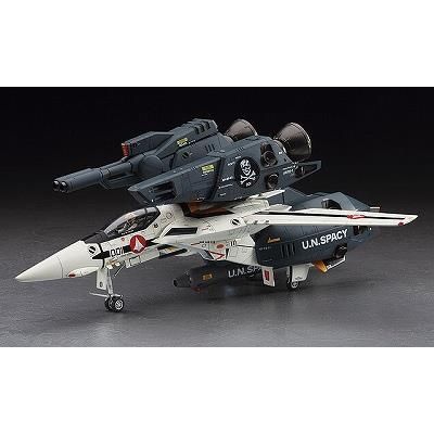 ハセガワ】MC03)1/48 VF-1S/A ストライク/スーパー バルキリー ハセガワ】MC03)1/48 VF-1S/A ストライク/スーパー バルキリー