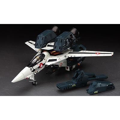 ハセガワ】MC03)1/48 VF-1S/A ストライク/スーパー バルキリー