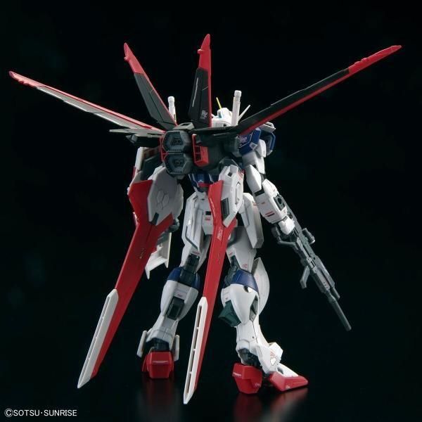 バンダイ】RG 1/144 フォースインパルスガンダム SpecII