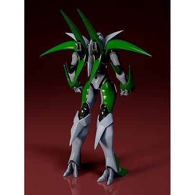 グッドスマイルカンパニー】MODEROID イクサーロボ - 福岡の