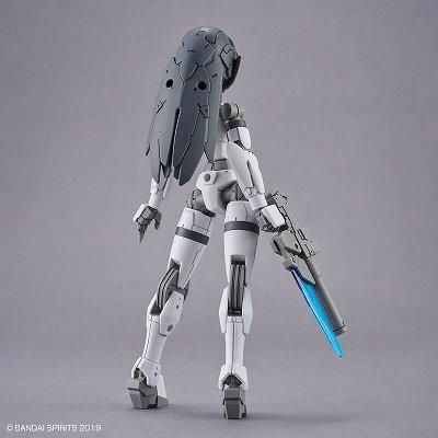 バンダイ】56)30MM 1/144 EXM-H15C アチェルビー (TYPE-C