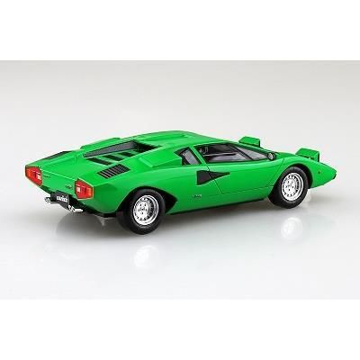 青島文化教材社 アオシマ ザ・スナップキット No.20-E