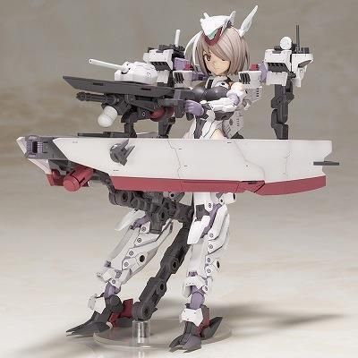 コトブキヤ】FG019R)フレームアームズ・ガール 金剛 - ホビー コトブキヤ】FG019R)フレームアームズ・ガール 金剛 - ホビー