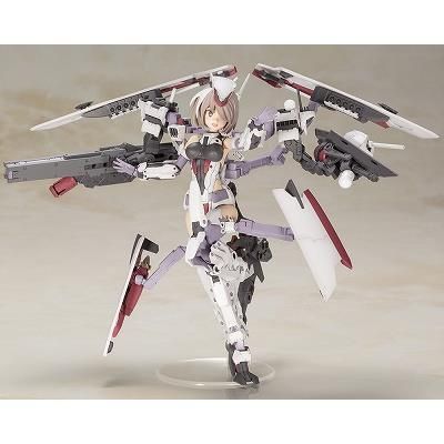 コトブキヤ】FG019R)フレームアームズ・ガール 金剛 - 福岡の