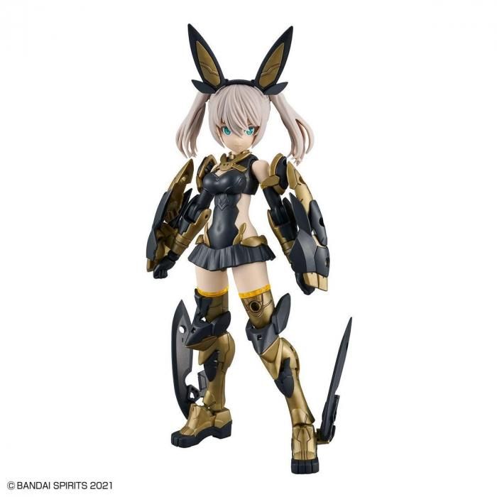 バンダイ】11)30MS SIS-Tc20g ツキルナ=ディアース(イノセンテ