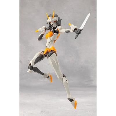 Amazon | 壽屋(KOTOBUKIYA) 無限邂逅メガロマリア プリンシパル