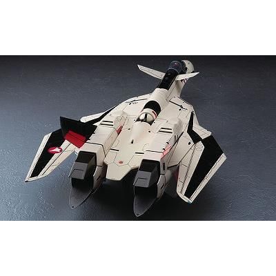 ハセガワ】MC01)1/48 YF-19 
