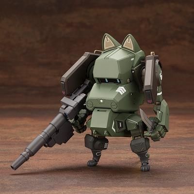 コトブキヤ】KP637)1/35 陸上自衛隊07式-III型戦車 なっちん［EX Ver