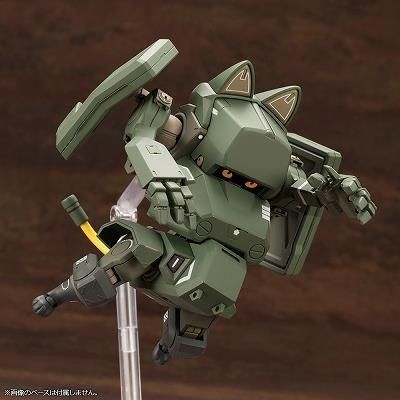 コトブキヤ】KP637)1/35 陸上自衛隊07式-III型戦車 なっちん［EX