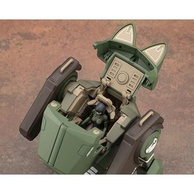 コトブキヤ】KP637)1/35 陸上自衛隊07式-III型戦車 なっちん［EX