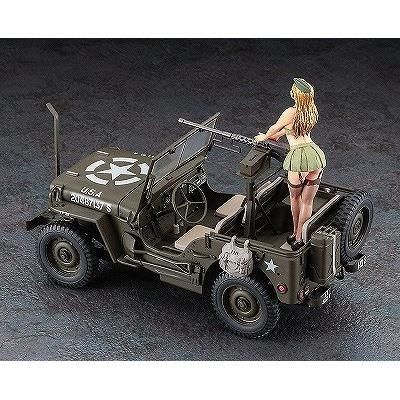 Suzuyo SH4トラック 1/50スケール（プラッツ/ケンクラフト 1/50