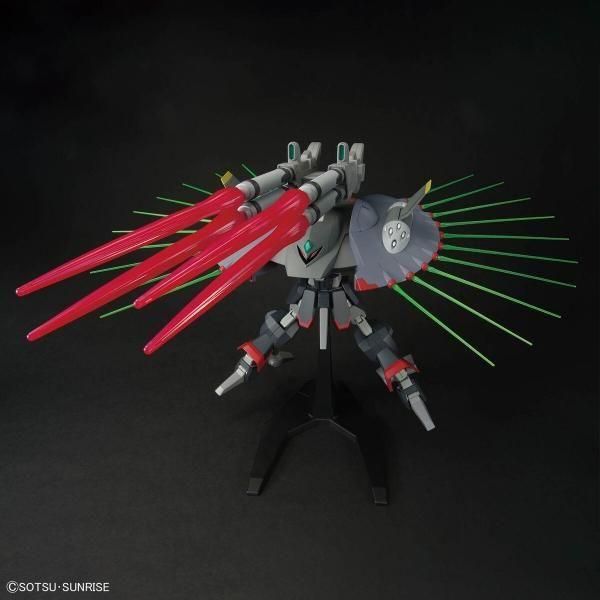 HG 1/144 GFAS-X1 デストロイガンダム 未組立品｜中古｜なんでも