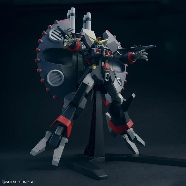 バンダイ】HGCE246)1/144 デストロイガンダム - ホビーボックス