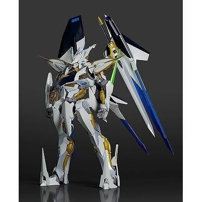 グッドスマイルカンパニー】MODEROID ヴィルキス - ホビーボックス