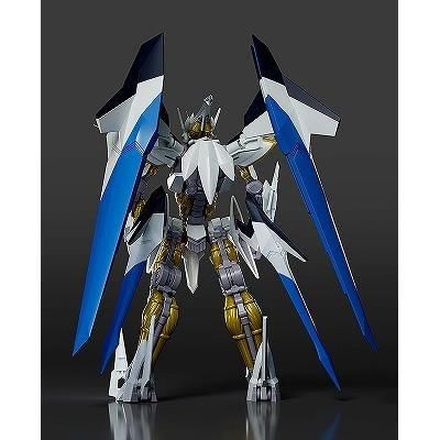 グッドスマイルカンパニー】MODEROID ヴィルキス - ホビーボックス