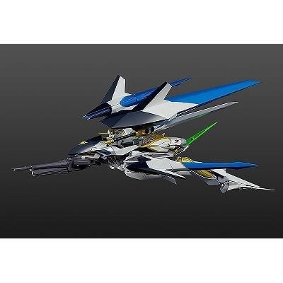 グッドスマイルカンパニー】MODEROID ヴィルキス - ホビーボックス