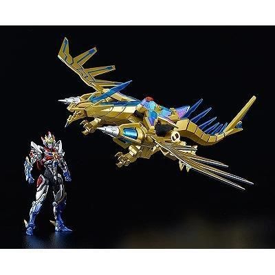 グッドスマイルカンパニー】MODEROID ローグカイゼル