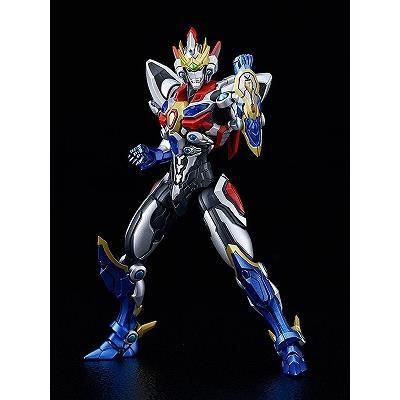 MODEROID ローグカイゼルグリッドマン