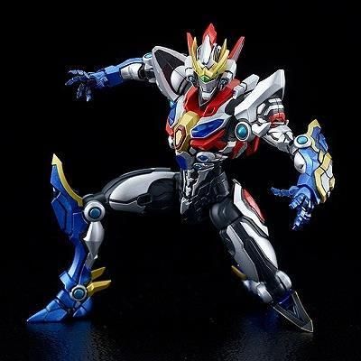 Amazon.com: Good Smile Company Gridman Universe: Rogue