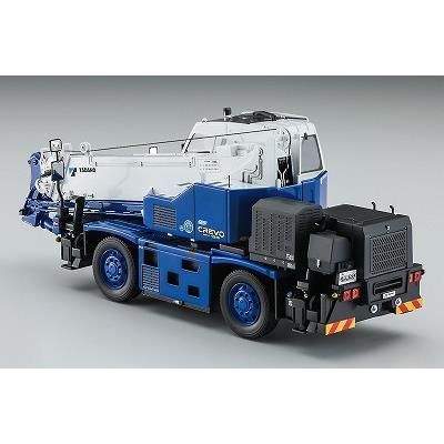 デコトラ‼️1/35★ラフタークレーン★完成品‼️ ハセガワ】WM08)1/35 タダノ ラフテレーンクレーン GR-130NL/N