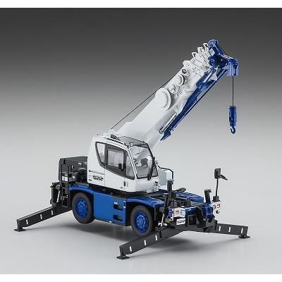 Amazon.co.jp: RT Diorama 1/35 12 Ton Harbor Crane Multi