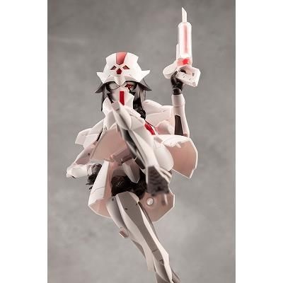 ルビーアイ｜無限邂逅メガロマリア｜キャラクター プラモデル