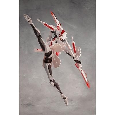 プラモデル　ルビーアイ 「無限邂逅メガロマリア」 [CX007] ルビーアイ｜無限邂逅メガロマリア｜キャラクター プラモデル