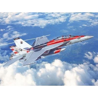 【ファッション通販】の商品をすべて イタレリ】2823)1/48 米海軍特別 スーパーホーネット F/A-18F アメリカ
