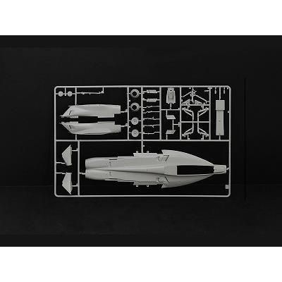 イタレリ】2823)1/48 F/A-18F スーパーホーネット 米海軍特別
