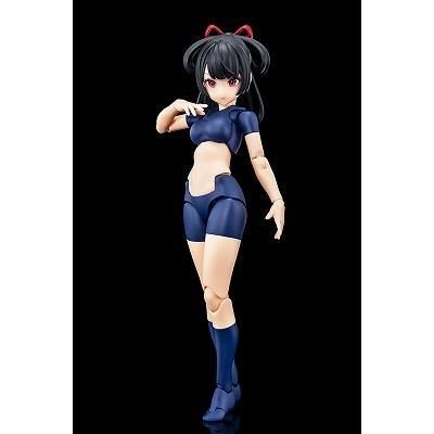 【28日まで出品】コトブキヤ　メガミデバイス　バスタードール　3点セット 新品即納】[PTM](再販) メガミデバイス 1/1 BUSTER DOLL