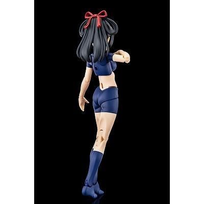 コトブキヤ】KP683)メガミデバイス BUSTER DOLL ナイト - 福岡の