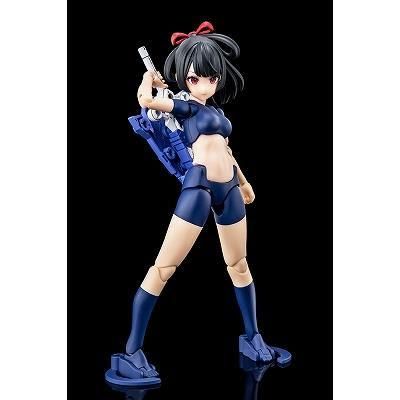 コトブキヤ】KP683)メガミデバイス BUSTER DOLL ナイト - ホビー