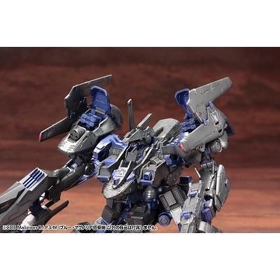 Amazon.co.jp: コトブキヤ VI080R 1/72 アーマード・コア ヴァー
